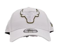 New Era 9forty Outline Bulls M - Cappellino - Uomo OSFM
