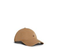 Cappello a 6 pannelli Flag Beige TU