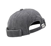 Cappello a berretto in cotone senza Cappello autunnale primaverile con