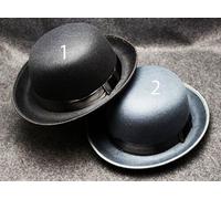 Cappello A Bombetta, Bowler Hat, per eventi e matrimoni