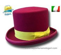 Cappello a cilindro funky