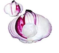 Cappello A Cipolla Copricapo Da Travestimento