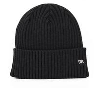 Cappello a coste DANIELE ALESSANDRINI UOMO uomo DA1FW26N100 nero 101