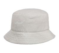 Cappello a Coste Standard Bucket by Reell bianco crema One Size