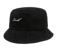 Cappello a Coste Standard Bucket by Reell nero One Size