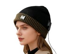 Cappello A Cuffia Riscaldato | Berretto Antivento Con Riscaldamento USB In 3 Modalità | Cappello Invernale Elettrico Per Lo Sci, Per Uomini Donne Che Viaggiano Sci Escursionismo Lavoro Snowboard Sport