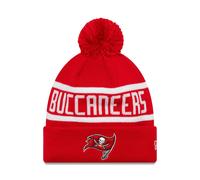 Cappello a maglia Jake NFL ufficiale dei Tampa Bay Buccaneers
