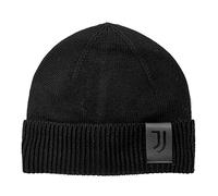 Juventus 133050 Cappello Invernale, Nero, Taglia Unica Unisex-Adulto