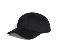 Cappello a quattro pannelli adidas Aeroready Noir Adulto M