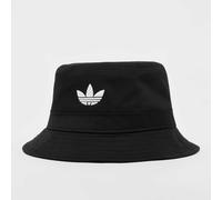 Adidas Trefoil Unisex - Cappellini Nero - Taglia M/L - Algodón Black M/L