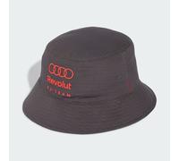 CAPPELLO A SECCHIELLO AUDI REVOLUT F1 TEAM MECHANICS Utility Black Uomo (M/L)