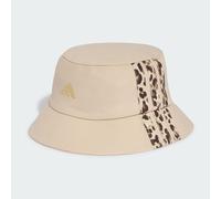 adidas performance - Leo - Cappello da pescatore color lino cristallo e kaki six-Neutro L-XL