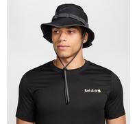 Cappello a secchiello Dri-FIT Nike Apex - Nero