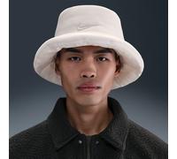 Cappello a secchiello imbottito Nike Apex - Grigio L