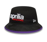 Cappello A Secchiello Nero Viola VR46 Riders Ducati Aprilia Racing MotoGP Bikes