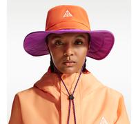 Cappello a secchiello Nike ACG Apex - Arancione