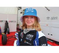 Cappello A Secchiello Racing Laser Tools 8329