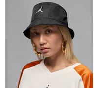 Cappello a secchiello stampato Jordan Apex - Nero L