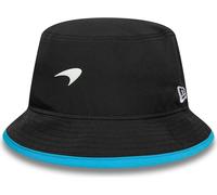 Cappello A Secchiello Tapered McLaren F1 New Era Ufficiale Nero Blu