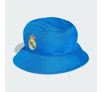 Cappello a secchiello Third Real Madrid Blue Bird / White Junior