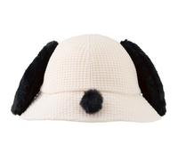 Cappello a secchiello Universal Studio Japan Peanuts Snoopy