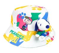 Cappello a secchiello Universal Studio Japan Peanuts Snoopy / Charlie Brown