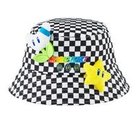 Cappello a secchiello Universal Studio Japan Super Nintendo World Mario Kart