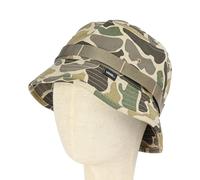 Cappello A Secchiello Vans Undertone II - Corda Bungee/Caffè Turco