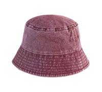 Cappello A Secchiello Vintage Per Il Sole Di Beechfield