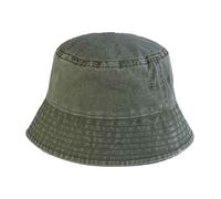 Cappello A Secchiello Vintage Per Il Sole Di Beechfield