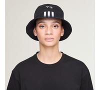 CAPPELLO A SECCHIELLO Y-3 MERCEDES-AMG PETRONAS FORMULA 1 TEAM Black Uomo (M/L)