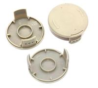 Cappello a spool compatibile con modelli di stringa P2001 P2002 P2003 P2003VNM P2004 P2005 per numero di parte 522994001 18V 24V 40V FIT universale