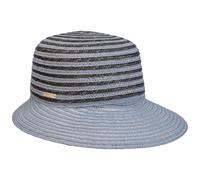 Cappello a Sporta Levia by Seeberger azzurro One Size