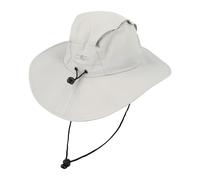 Cappello a tesa larga CMP Gris 60/62 cm