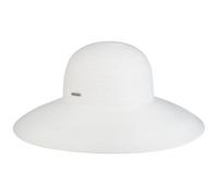 Cappello a Tesa Larga Dawson Toyo by Stetson bianco L (58-59 cm)