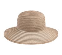 Cappello a Tesa Larga Janell by Mayser beige One Size