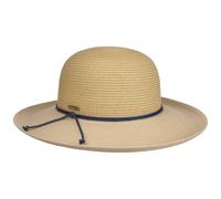 Cappello a Tesa Larga Lavedia Toyo by Stetson natura S (54-55 cm)