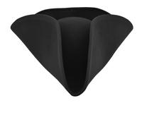 Cappello a tricorno artigianale fatto a mano