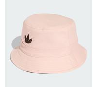 Cappello adicolor Trefoil Bucket Sandy Pink Donna (S/M)