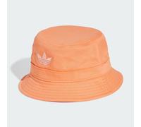 Cappello adicolor Trefoil Bucket Semi Coral Adulto (L/XL)