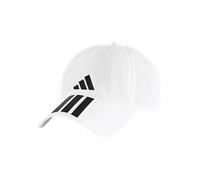 Cappello Adidas BB 3S Clima Bianco One Size