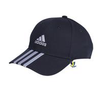 Cappello ADIDAS Con Visiera da Uomo PER Donna Cappellino Berretto Baseball Blu