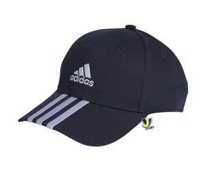 Cappello ADIDAS Con Visiera da Uomo PER Donna Cappellino Berretto Baseball Blu