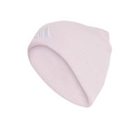 Cappello Adidas donna con risvolto cupola ragazza con logo berretto casual moda