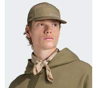 Cappello adidas H.Koumori Corsa Olive Strata / Reflective Silver Donna (S/M)