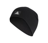 ADIDAS ESS FLEECE BEA IB2660 - NERO / OSFM