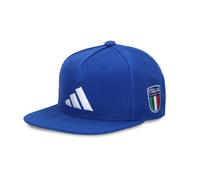 Cappello Adidas Nazionale Italiana FIGC blu