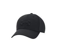 Cappello Adjustable Blitzing Low - Black Under Armour