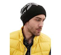 Cappello Aeronautica Militare Cuffia CU016 RSV Nero Tg M, L A4/032