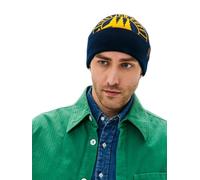 Cappello Aeronautica Militare Cuffia CU021 Frecce Tricolori Blu Tg M, L A4/040